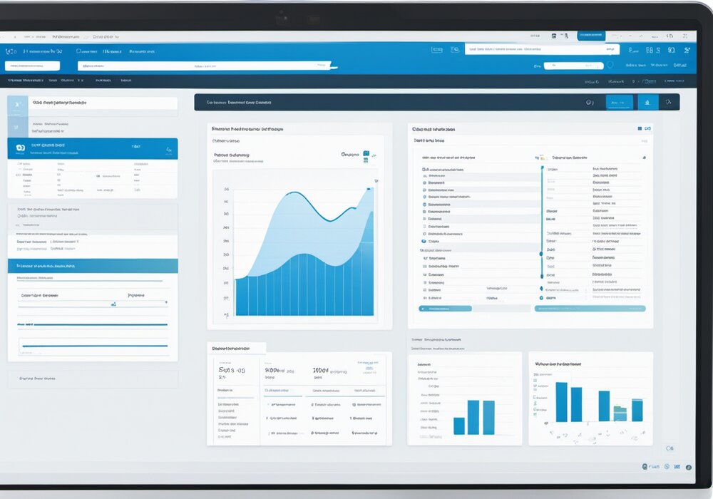 SmartFresh treatment documentation interface