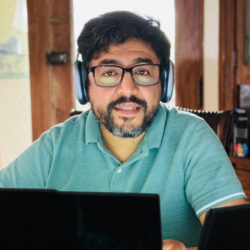 Roberto Ocampo, Founder of SmartBin